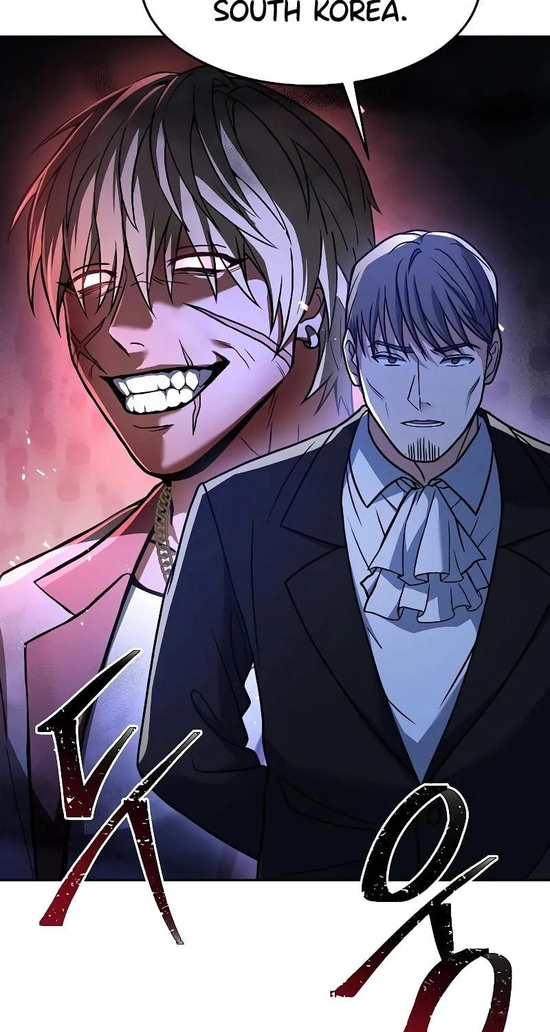 The Constellations Are My Disciples Chapter 12 page 122 - 