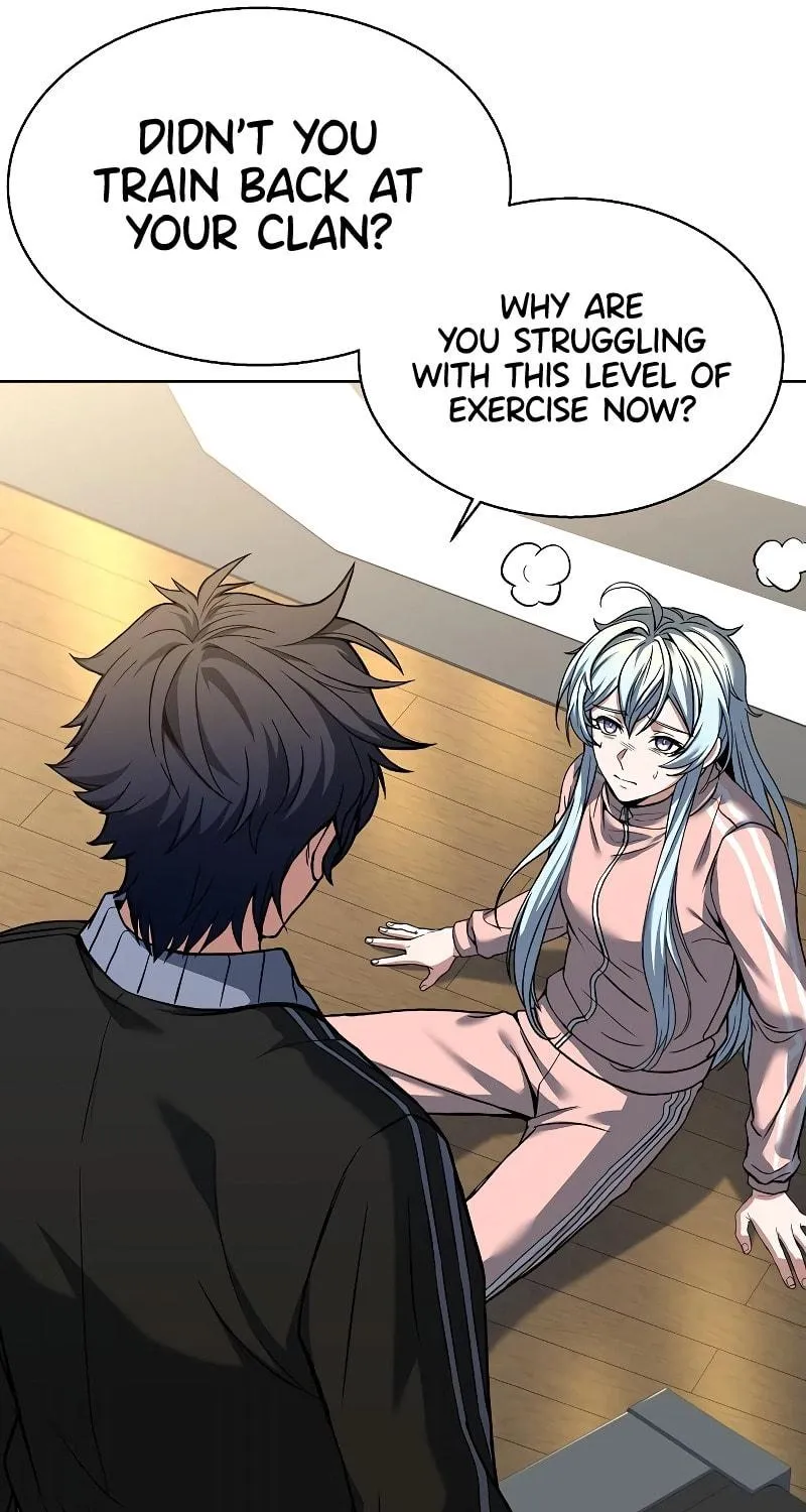 The Constellations Are My Disciples Chapter 12 page 15 - 
