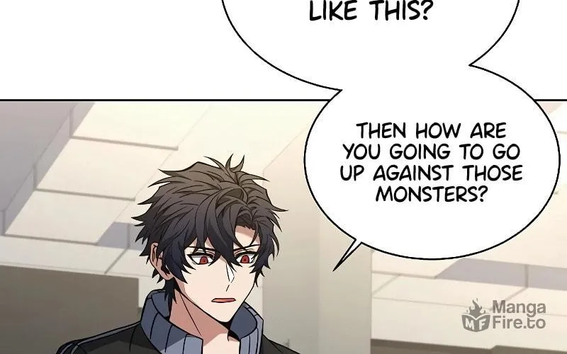The Constellations Are My Disciples Chapter 12 page 18 - 