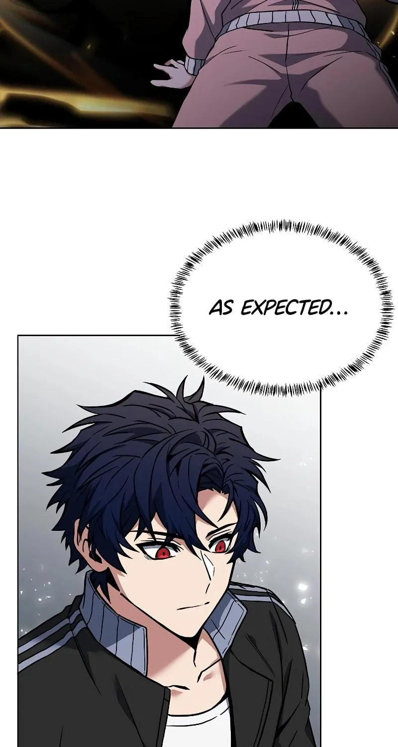 The Constellations Are My Disciples Chapter 12 page 21 - 
