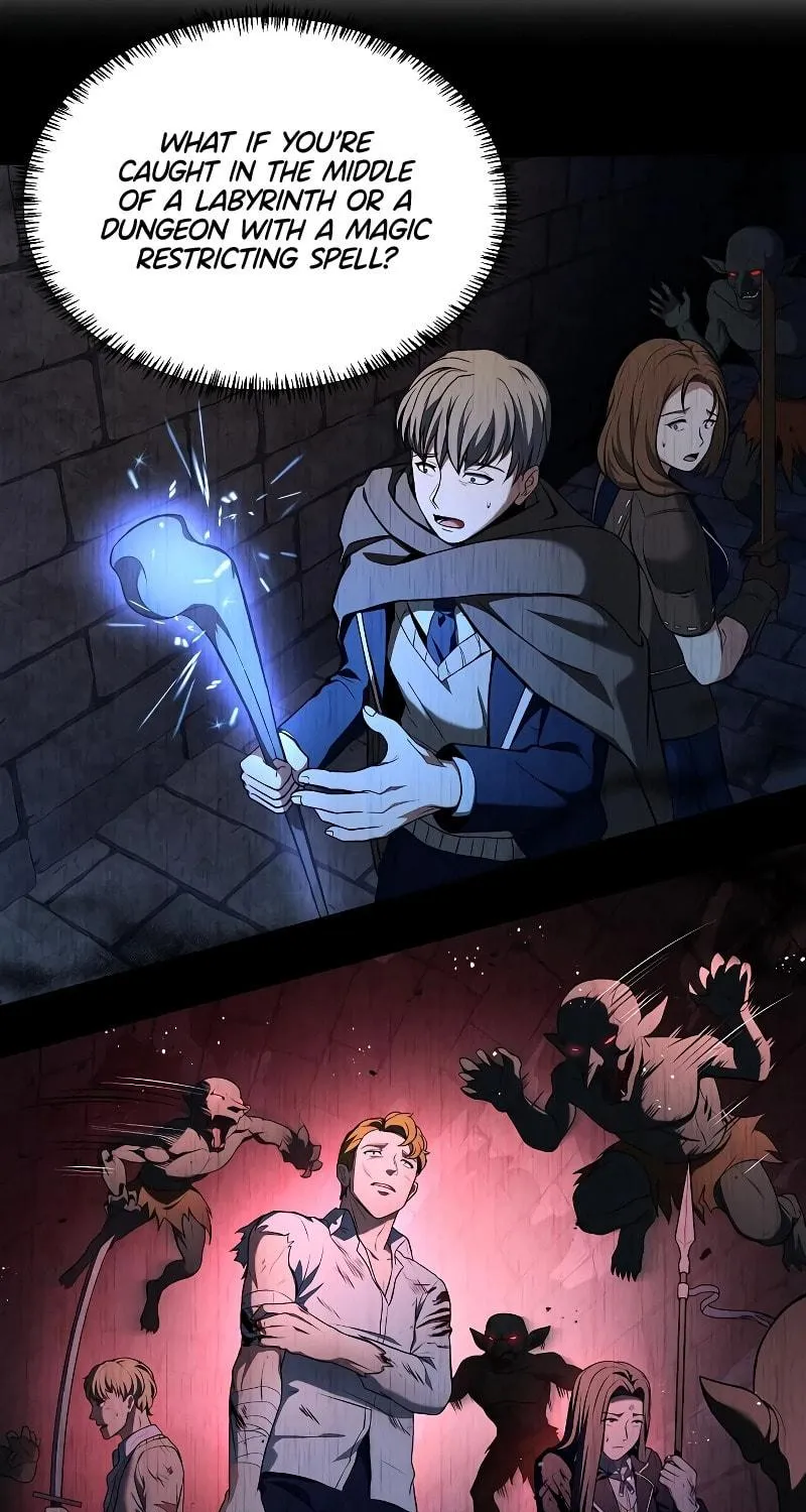 The Constellations Are My Disciples Chapter 12 page 26 - 