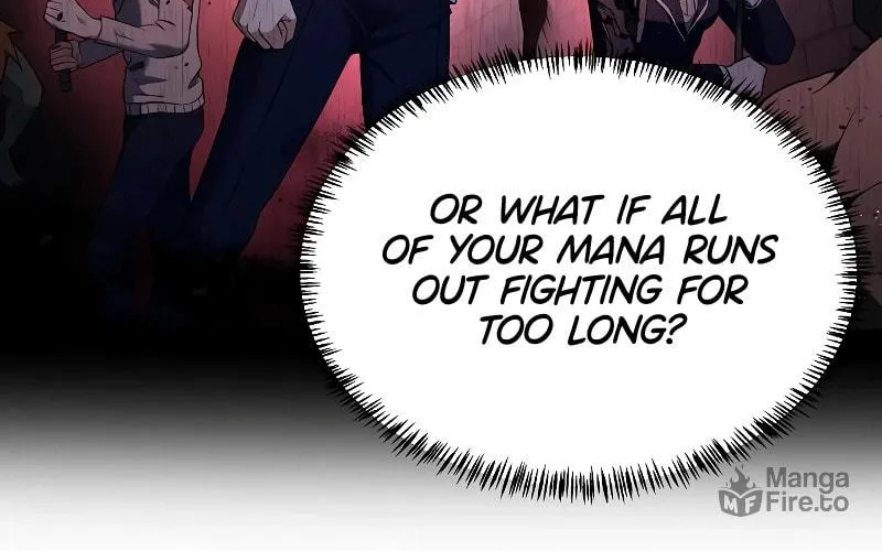 The Constellations Are My Disciples Chapter 12 page 27 - 