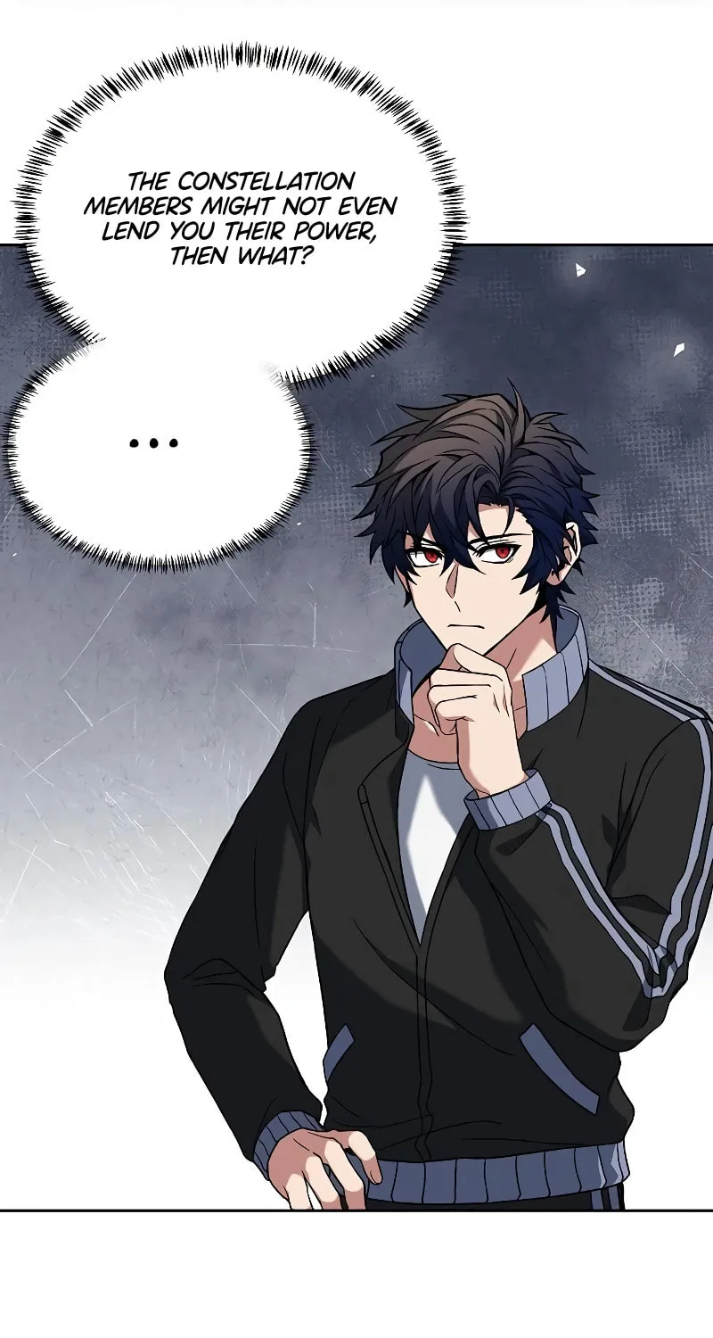 The Constellations Are My Disciples Chapter 12 page 28 - 
