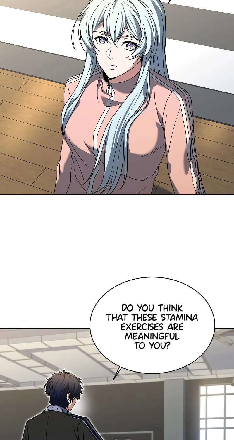 The Constellations Are My Disciples Chapter 12 page 30 - 