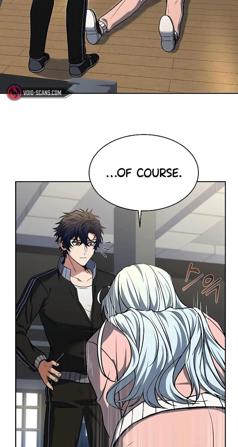 The Constellations Are My Disciples Chapter 12 page 32 - 