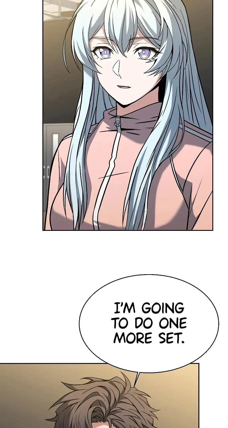 The Constellations Are My Disciples Chapter 12 page 41 - 