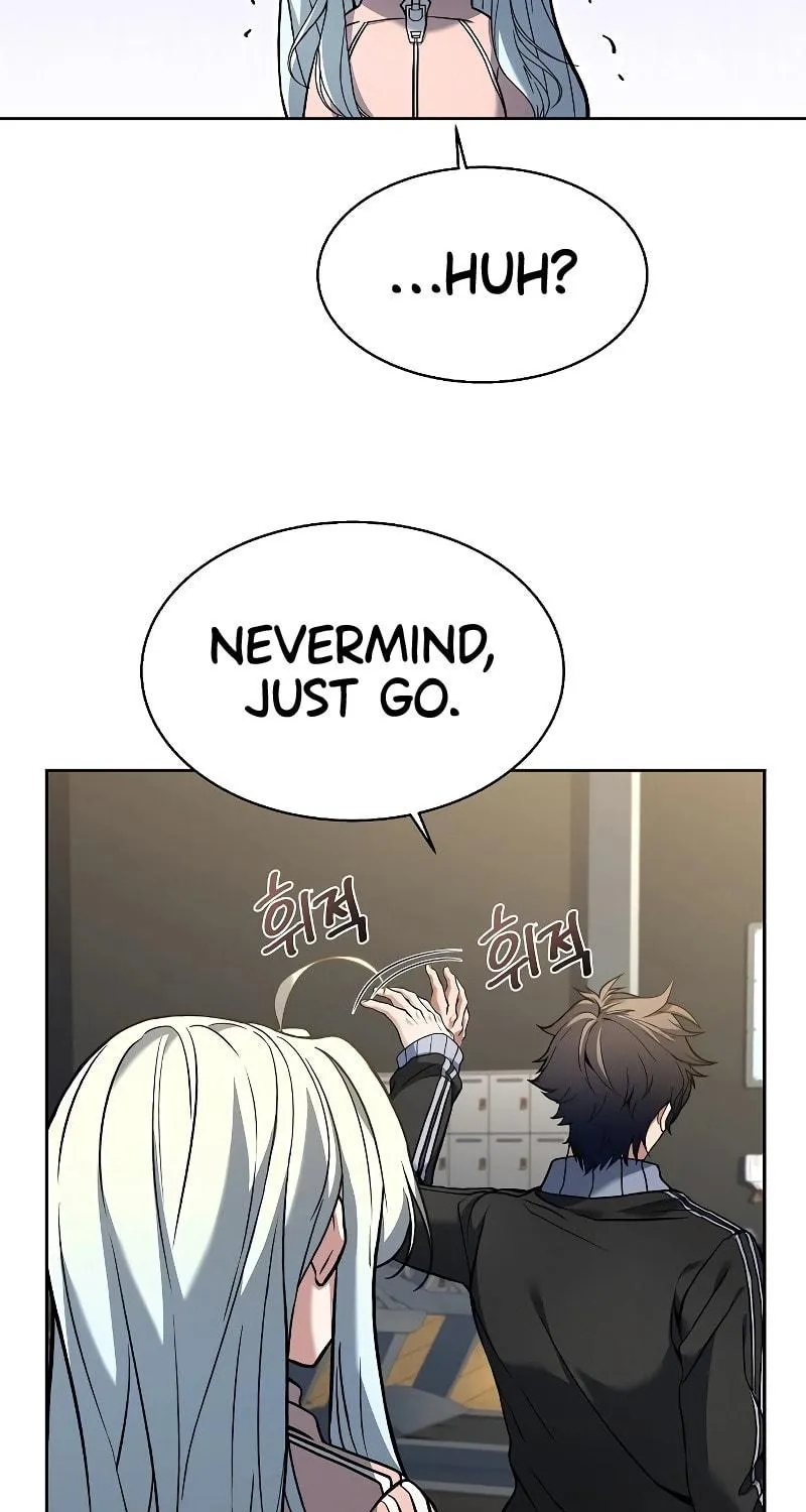 The Constellations Are My Disciples Chapter 12 page 45 - 