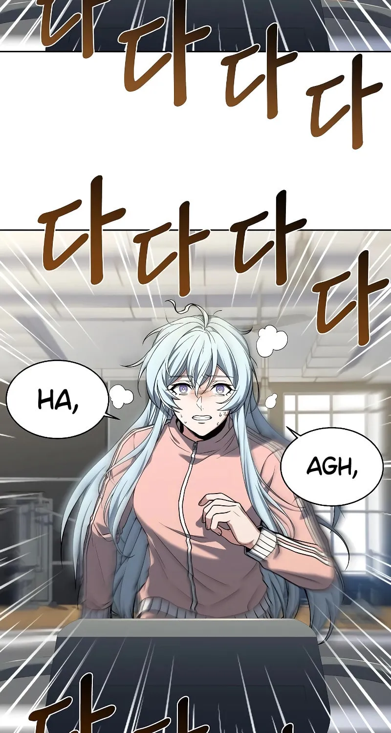The Constellations Are My Disciples Chapter 12 page 6 - 