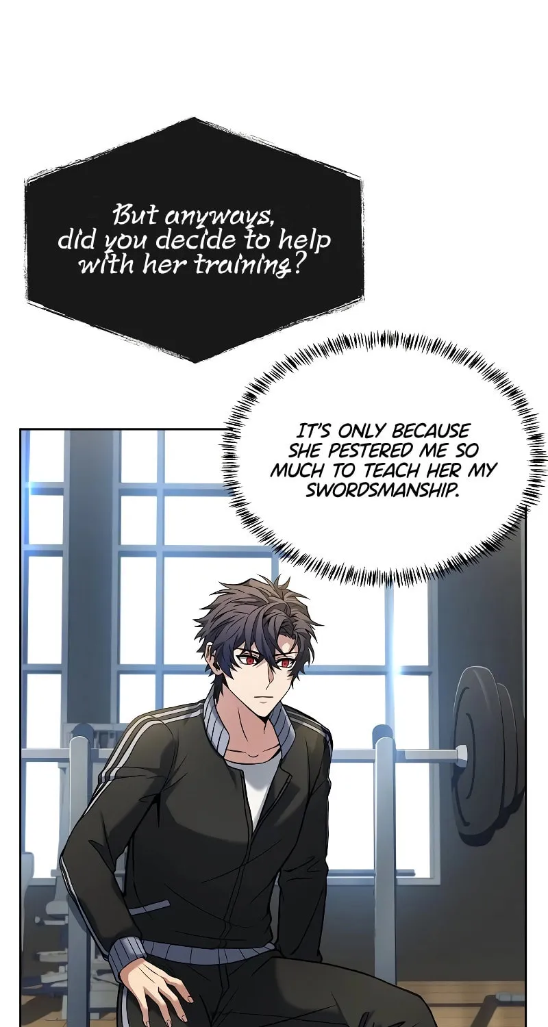 The Constellations Are My Disciples Chapter 12 page 53 - 
