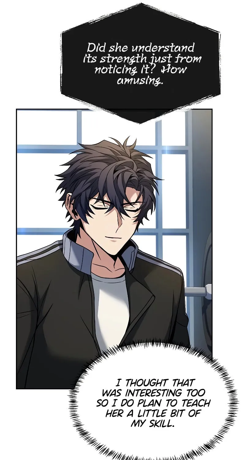 The Constellations Are My Disciples Chapter 12 page 56 - 