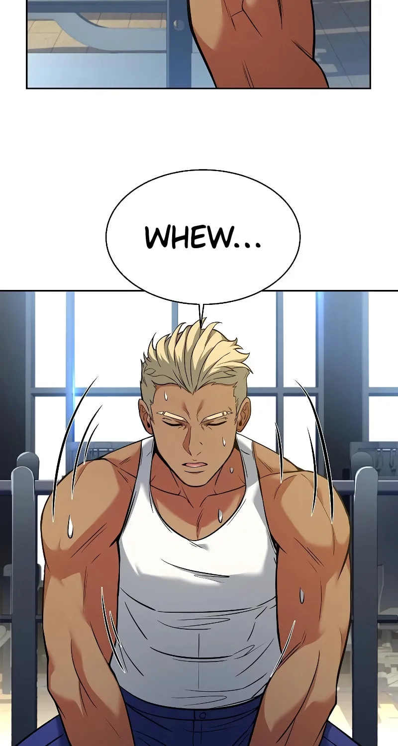 The Constellations Are My Disciples Chapter 12 page 62 - 