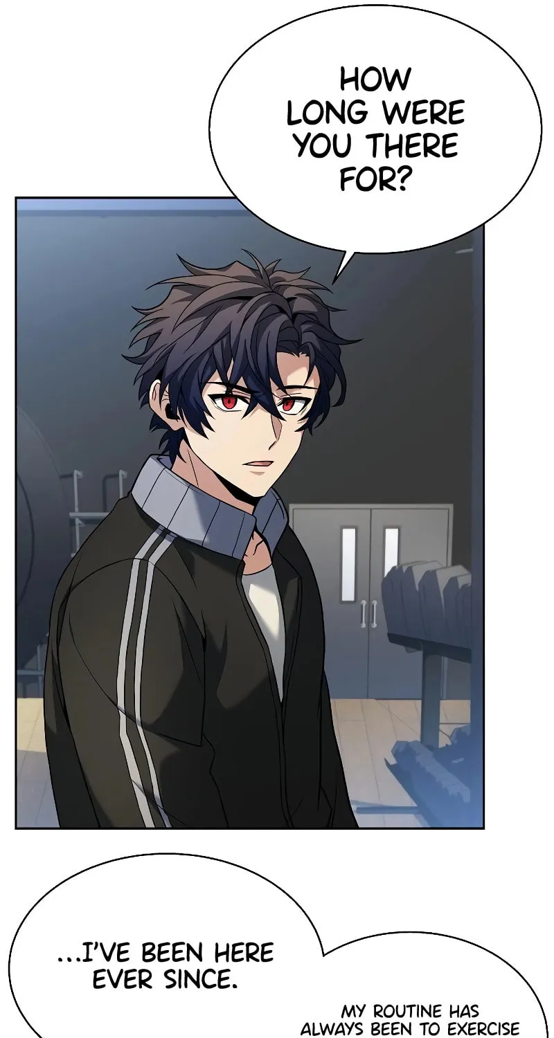 The Constellations Are My Disciples Chapter 12 page 67 - 