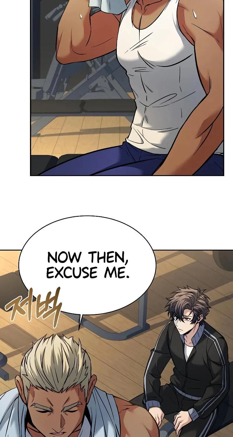 The Constellations Are My Disciples Chapter 12 page 69 - 