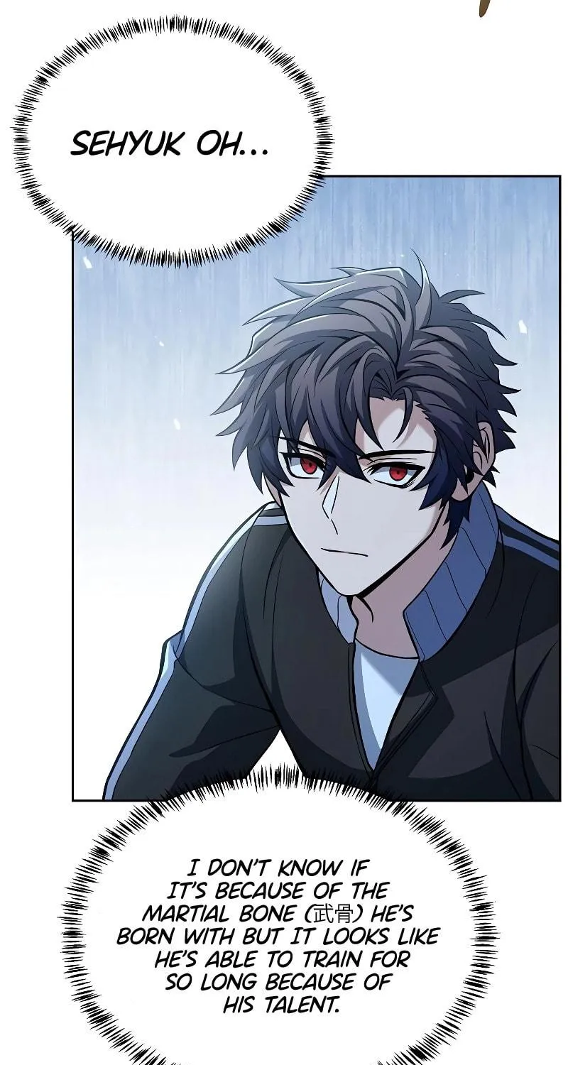 The Constellations Are My Disciples Chapter 12 page 71 - 