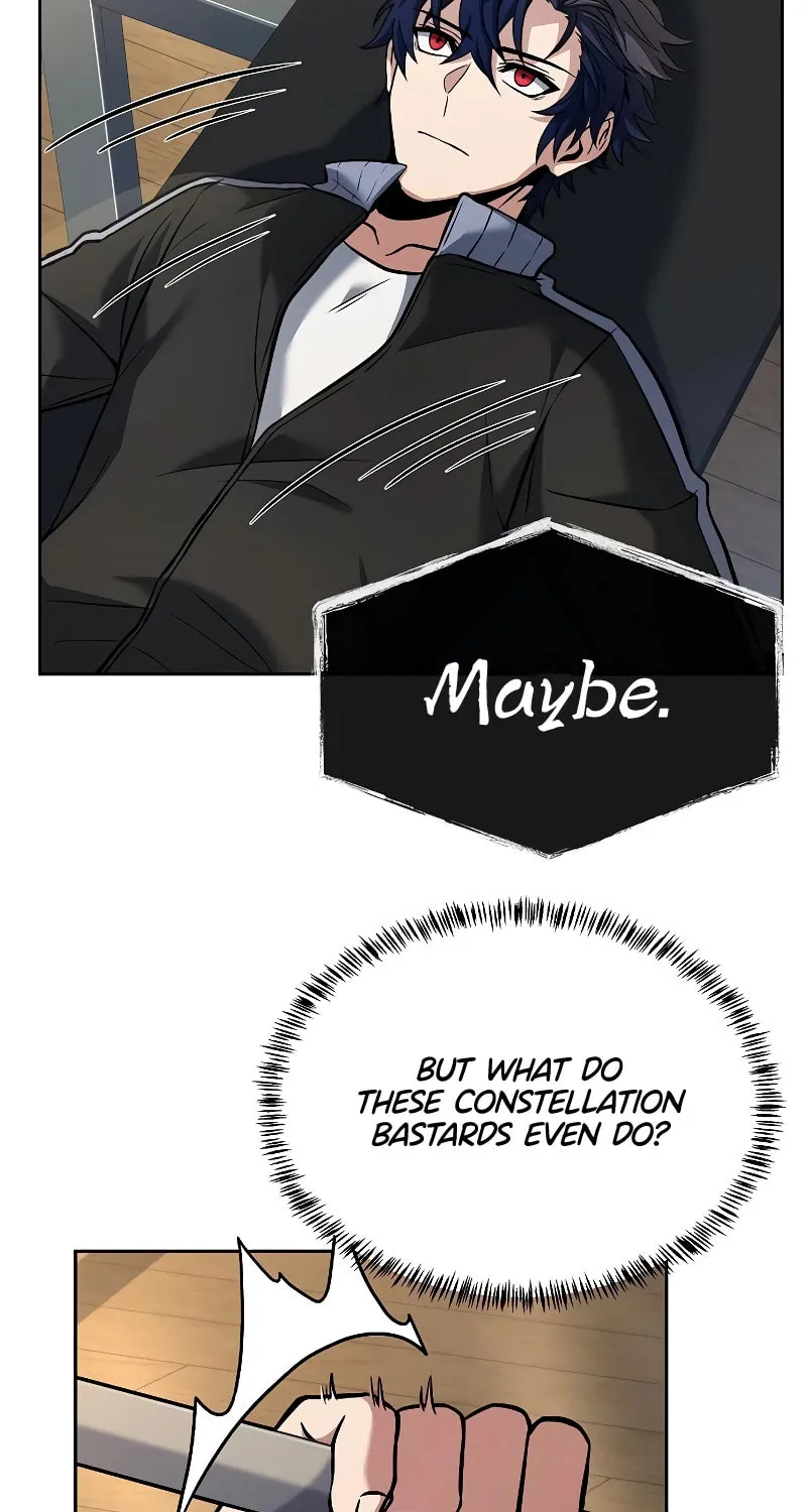The Constellations Are My Disciples Chapter 12 page 75 - 