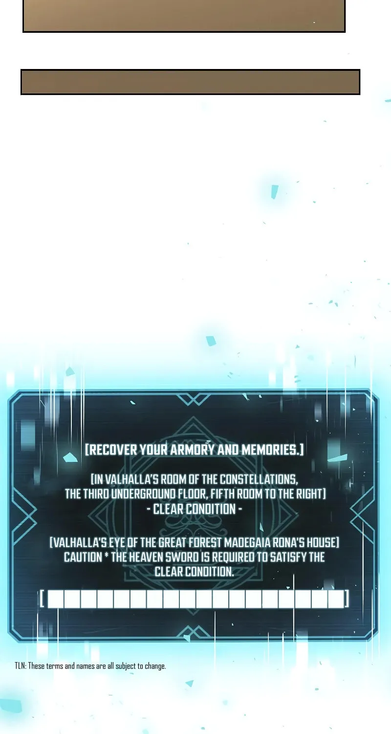 The Constellations Are My Disciples Chapter 12 page 84 - 