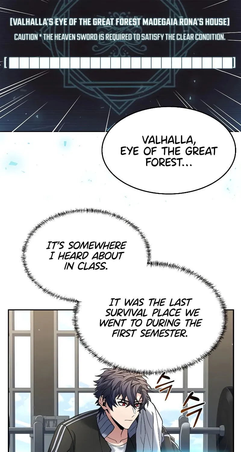 The Constellations Are My Disciples Chapter 12 page 86 - 