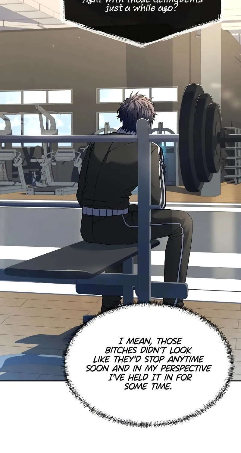 The Constellations Are My Disciples Chapter 12 page 91 - 