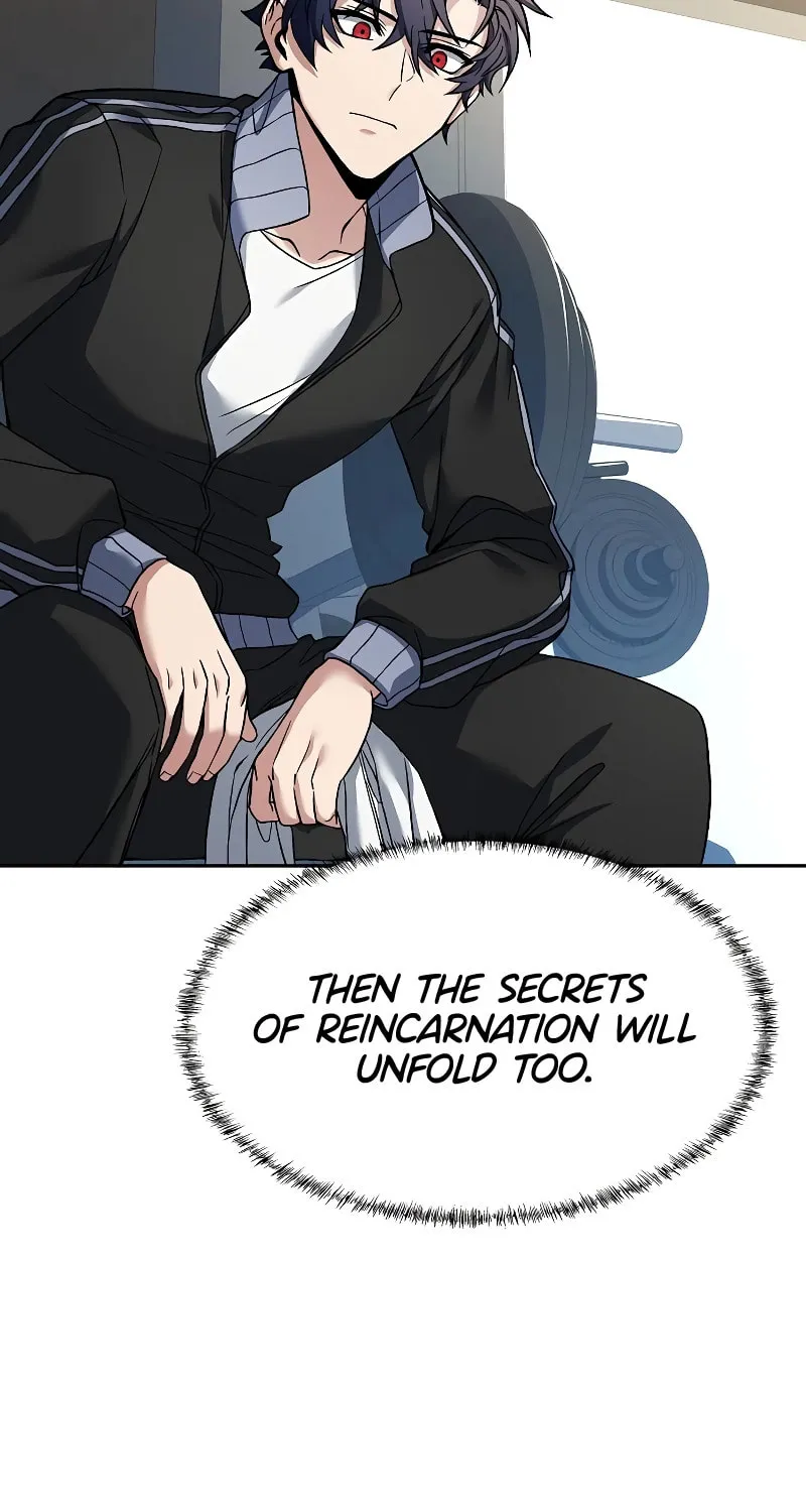 The Constellations Are My Disciples Chapter 12 page 95 - 