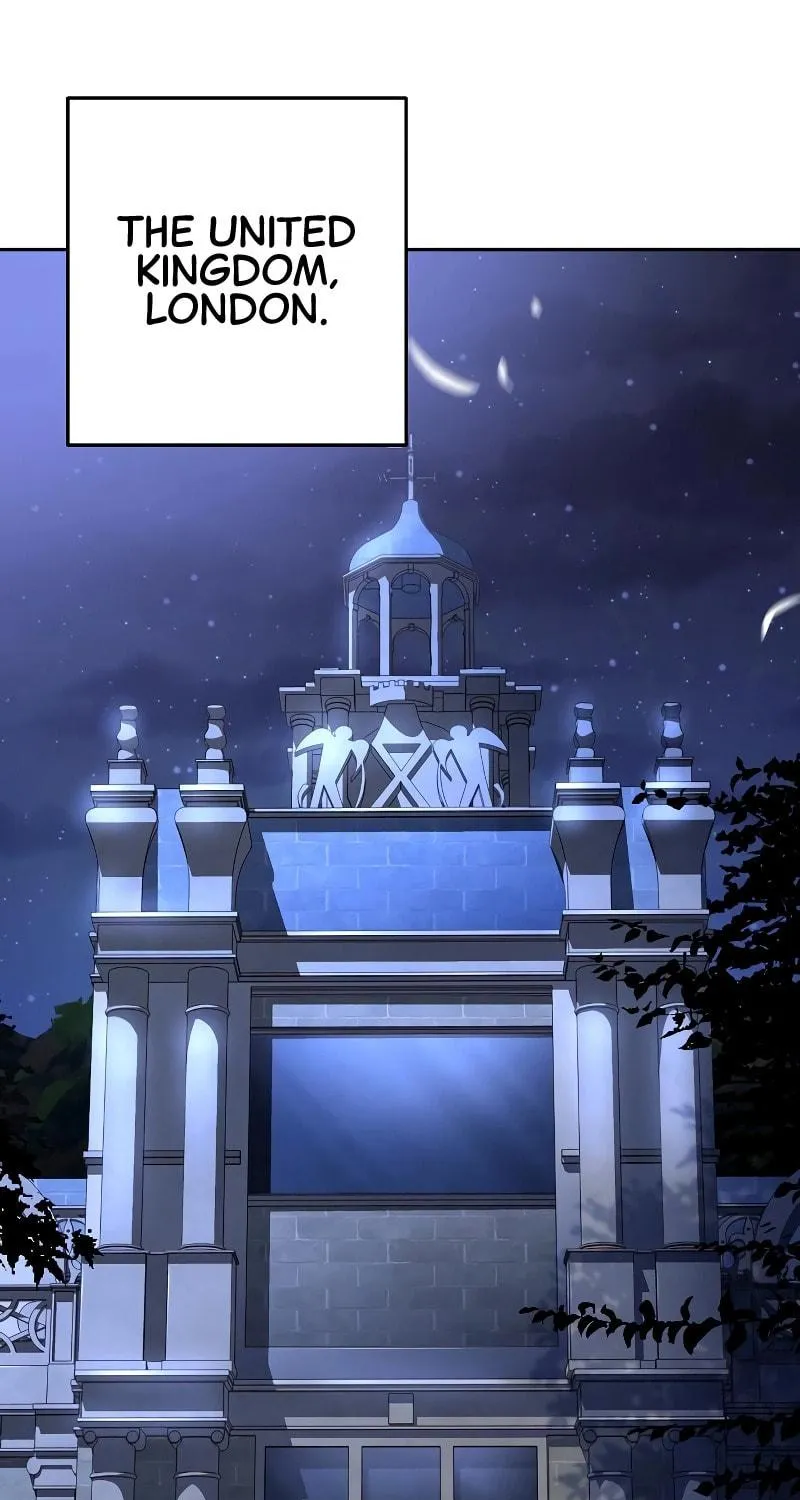 The Constellations Are My Disciples Chapter 12 page 97 - 