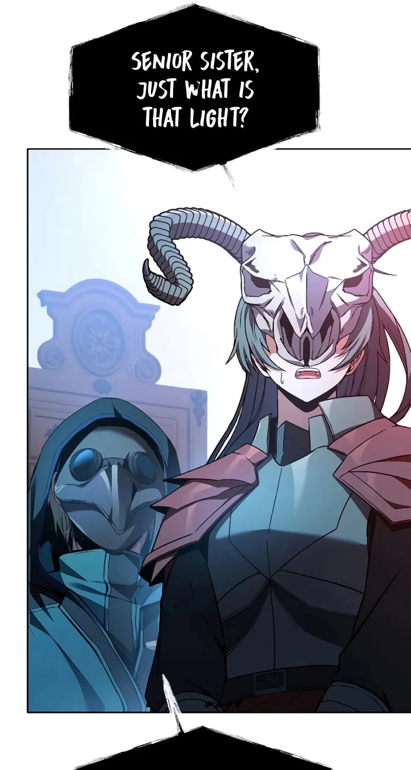 The Constellations Are My Disciples Chapter 120 page 11 - 