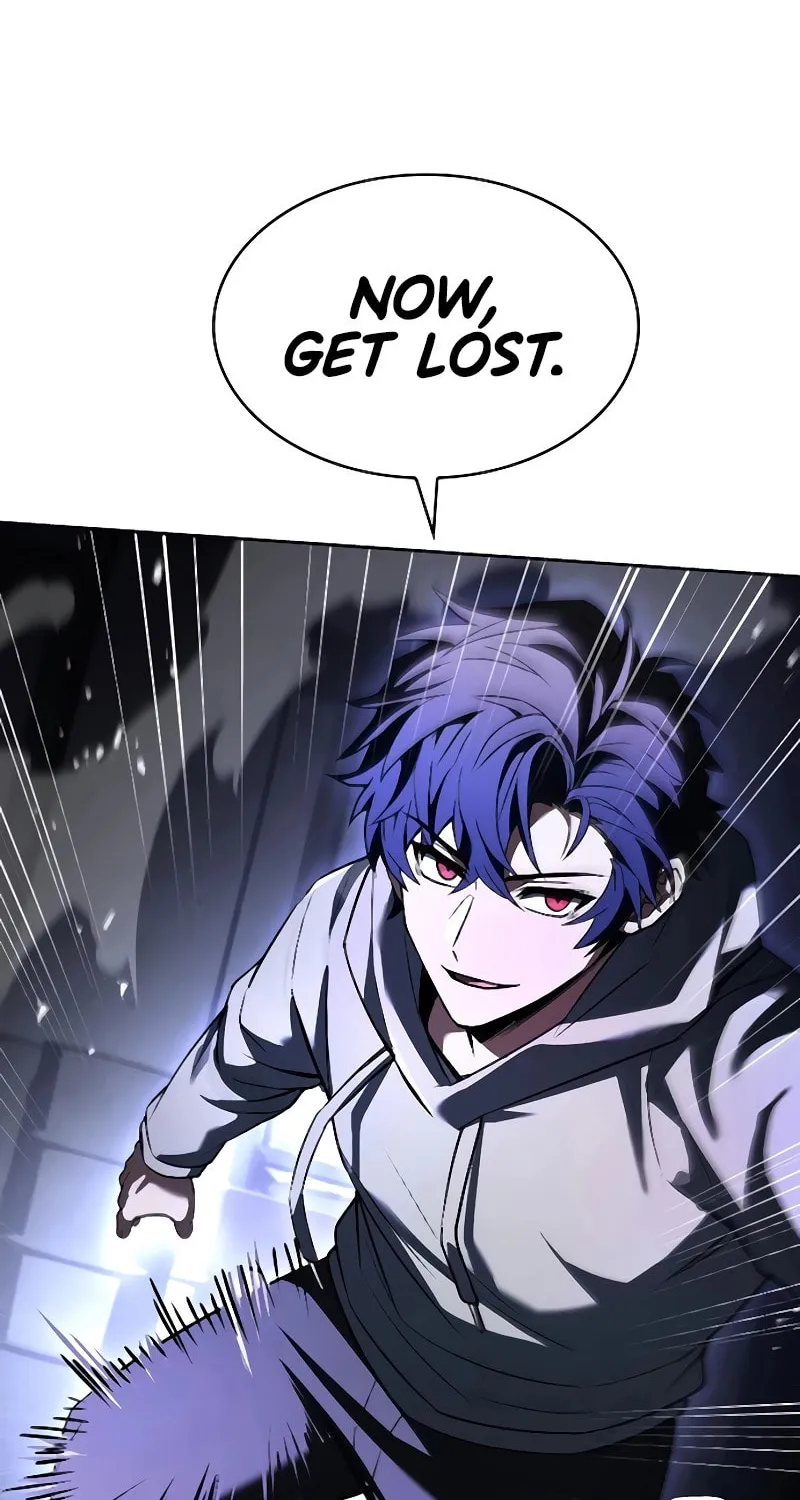 The Constellations Are My Disciples Chapter 120 page 111 - 