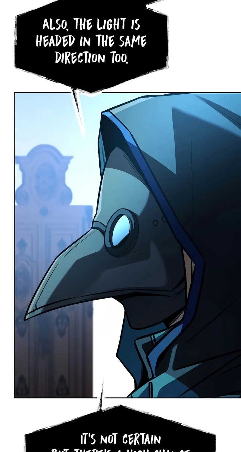 The Constellations Are My Disciples Chapter 120 page 18 - 