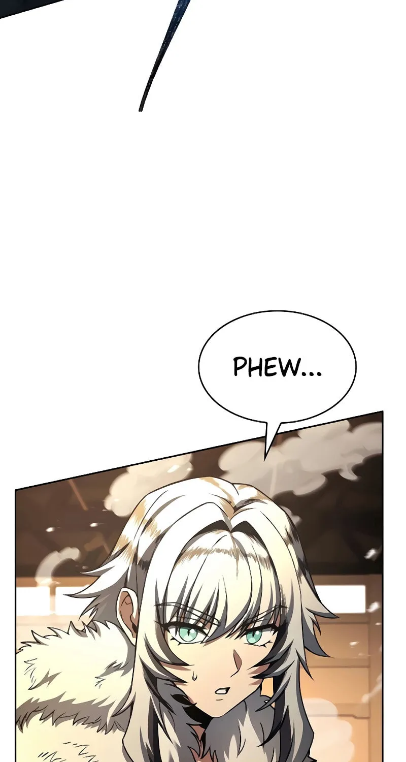 The Constellations Are My Disciples Chapter 120 page 25 - 