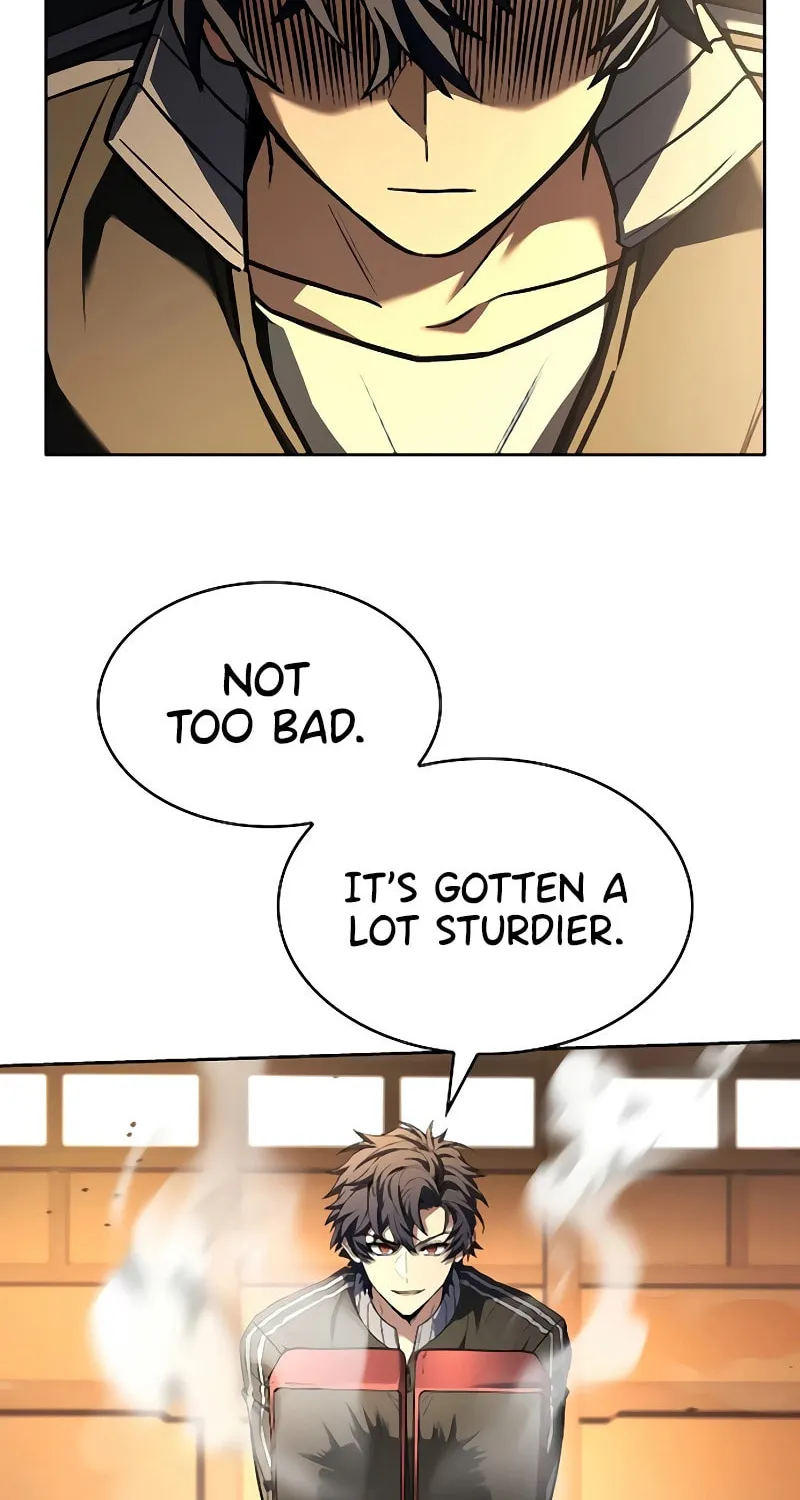 The Constellations Are My Disciples Chapter 120 page 27 - 