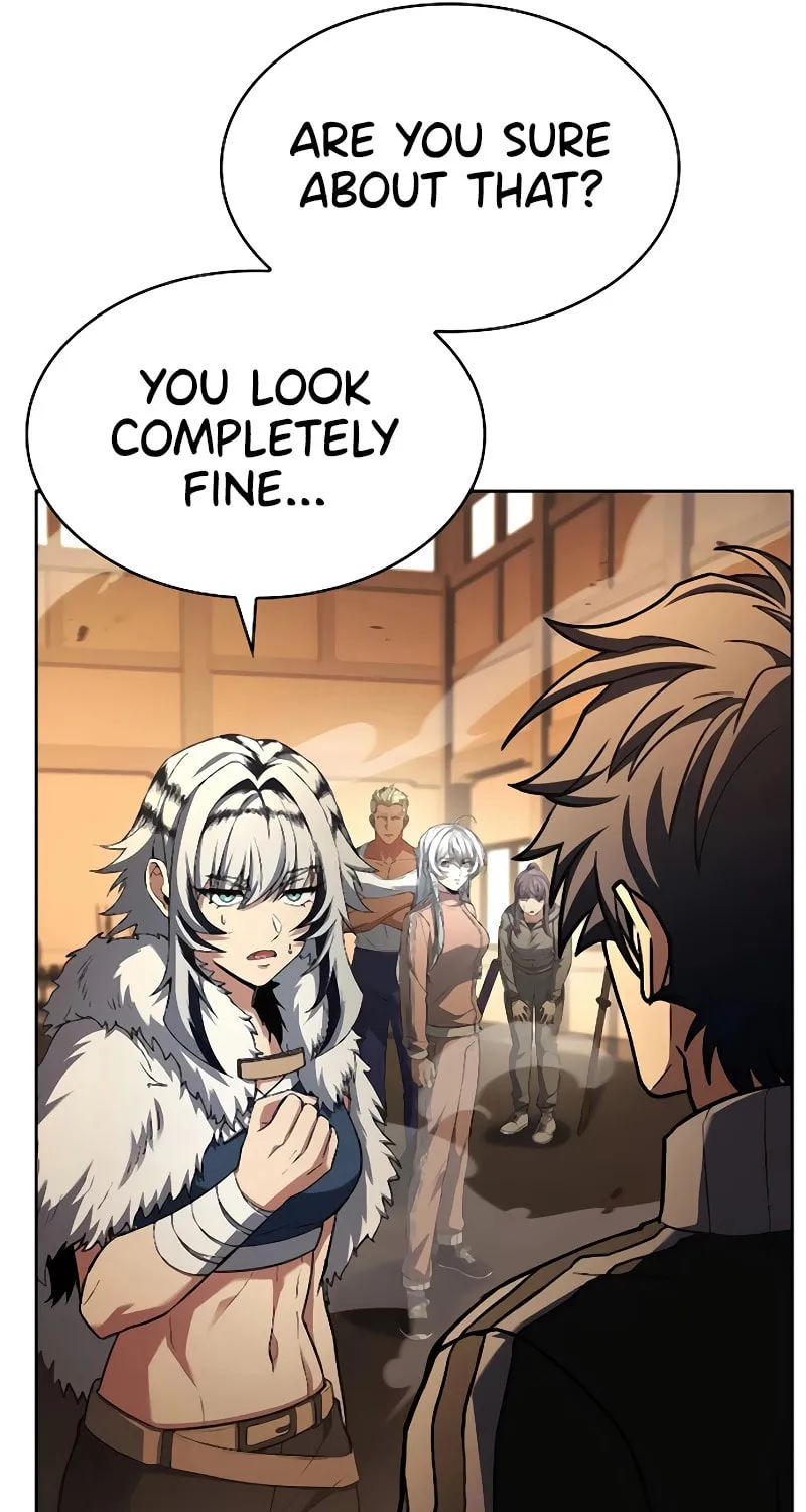 The Constellations Are My Disciples Chapter 120 page 29 - 