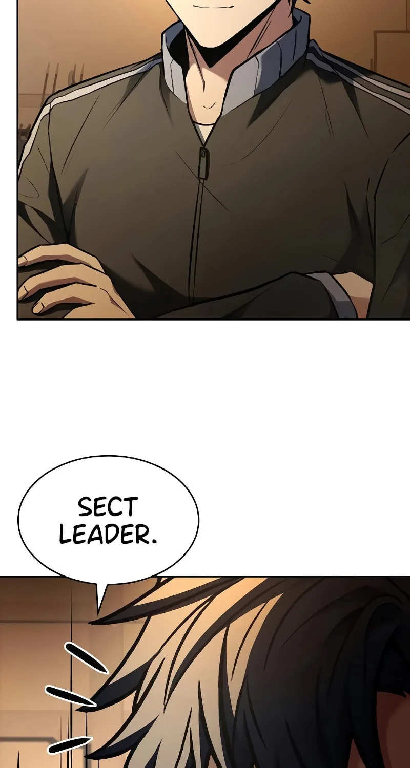 The Constellations Are My Disciples Chapter 120 page 36 - 