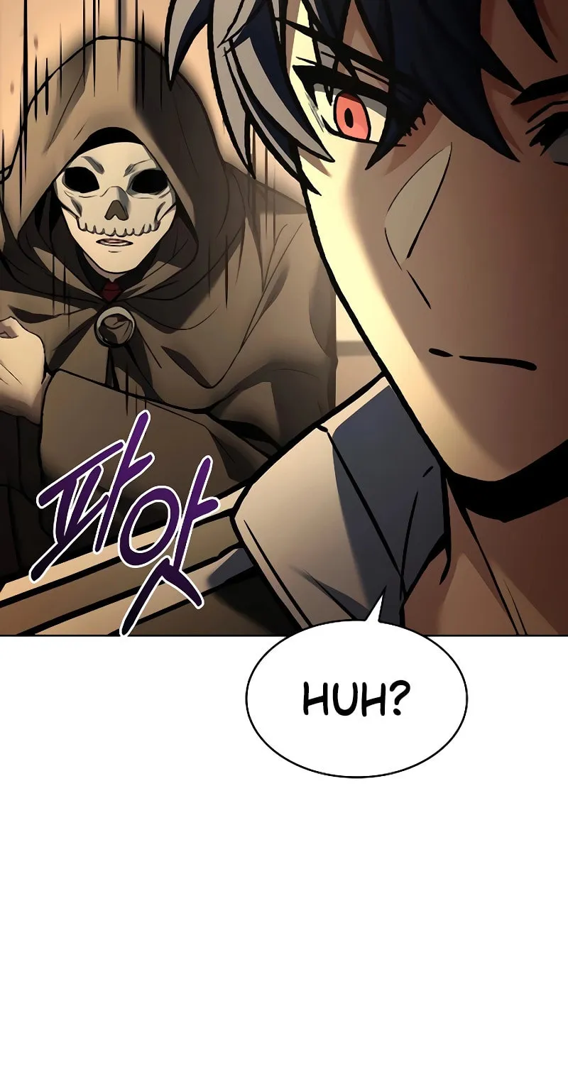 The Constellations Are My Disciples Chapter 120 page 37 - 
