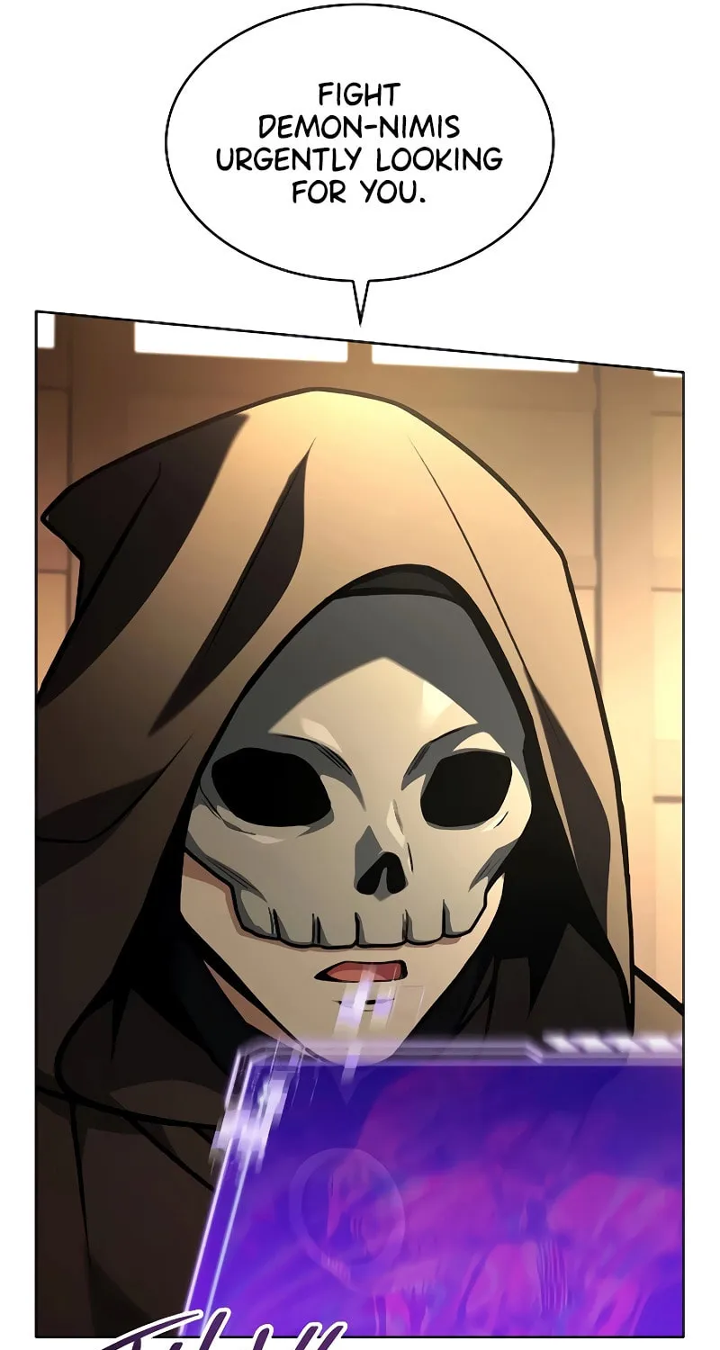 The Constellations Are My Disciples Chapter 120 page 39 - 