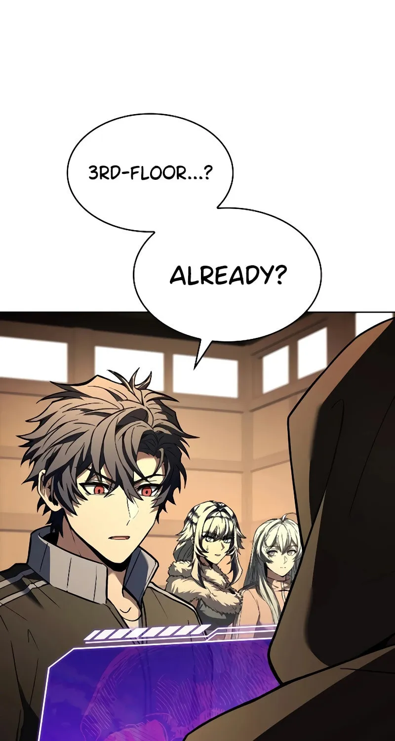The Constellations Are My Disciples Chapter 120 page 41 - 
