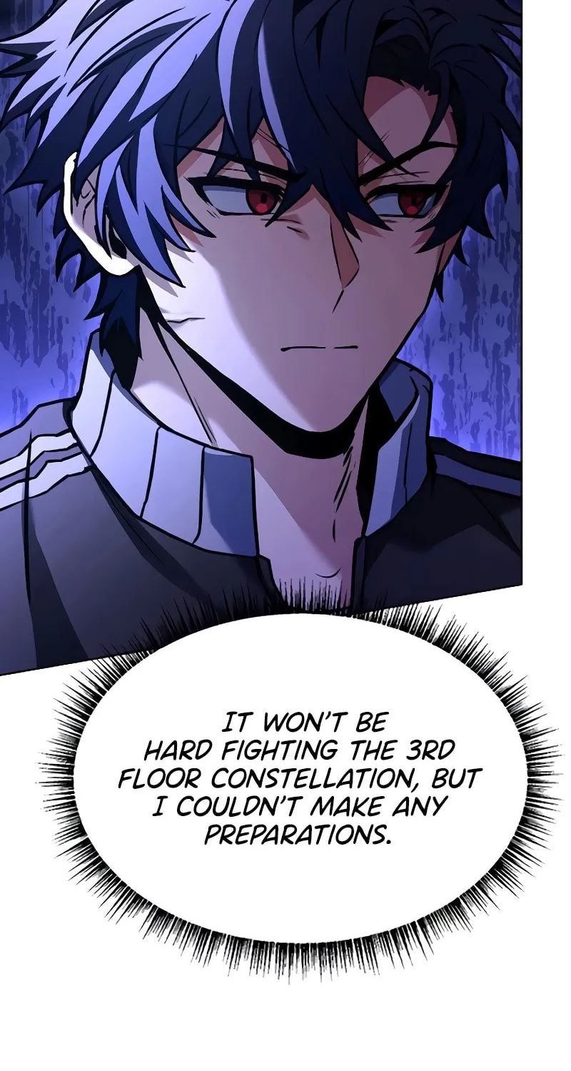 The Constellations Are My Disciples Chapter 120 page 44 - 