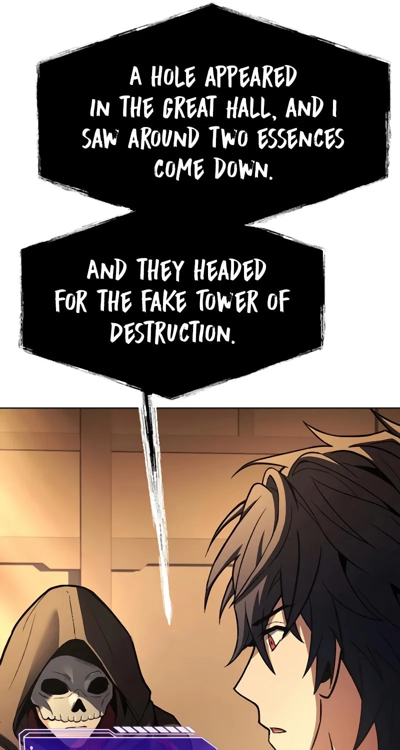 The Constellations Are My Disciples Chapter 120 page 47 - 