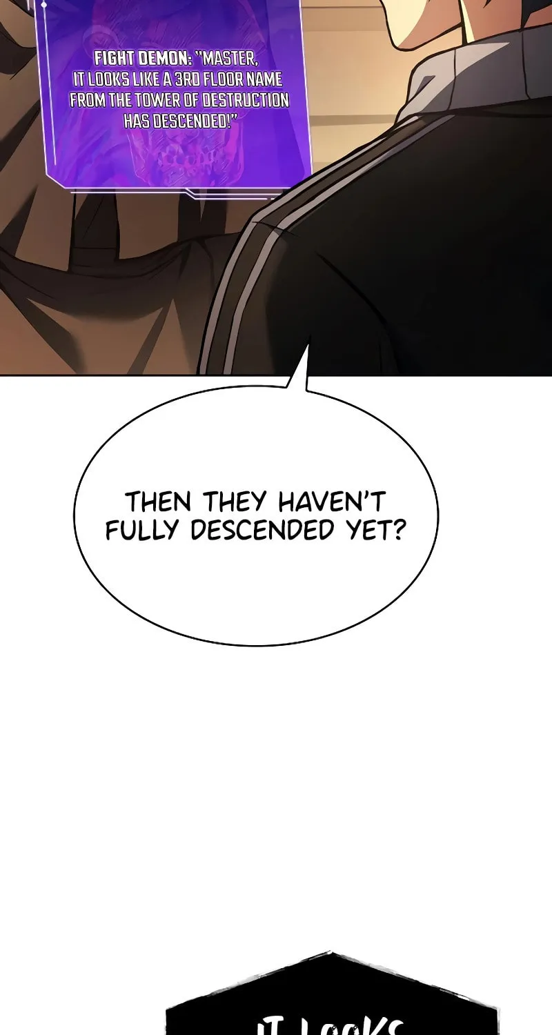 The Constellations Are My Disciples Chapter 120 page 48 - 