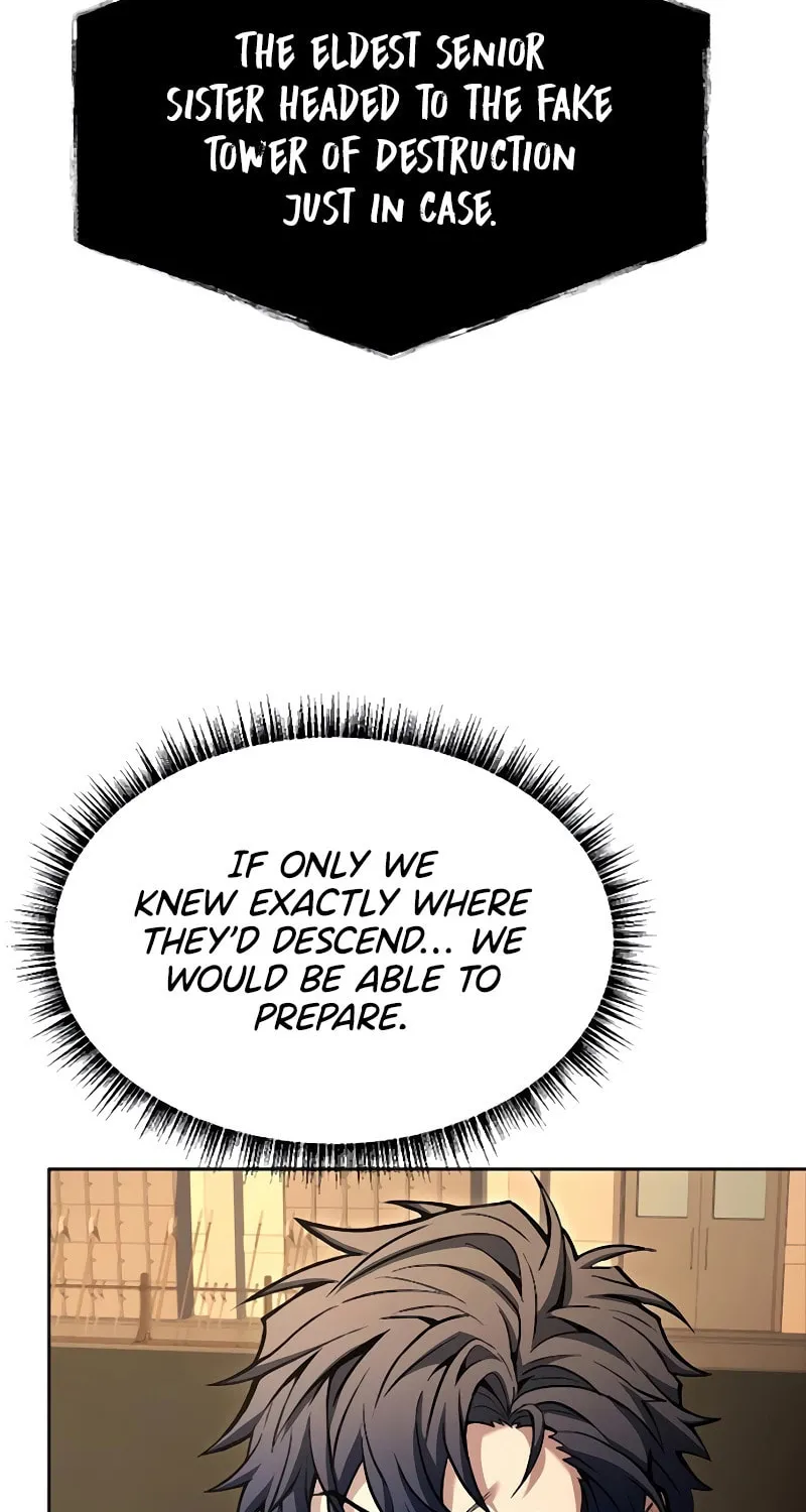 The Constellations Are My Disciples Chapter 120 page 50 - 