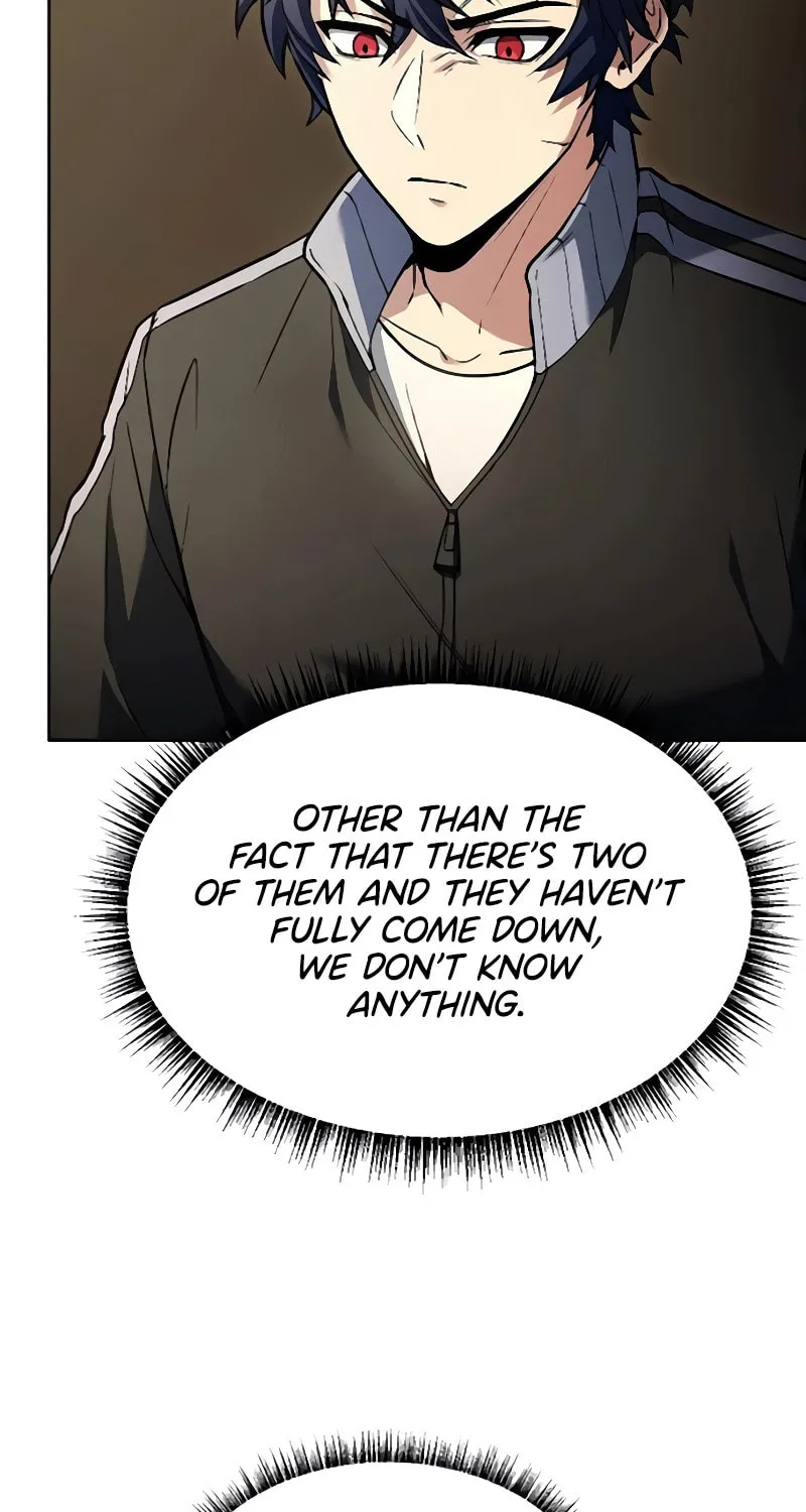 The Constellations Are My Disciples Chapter 120 page 51 - 