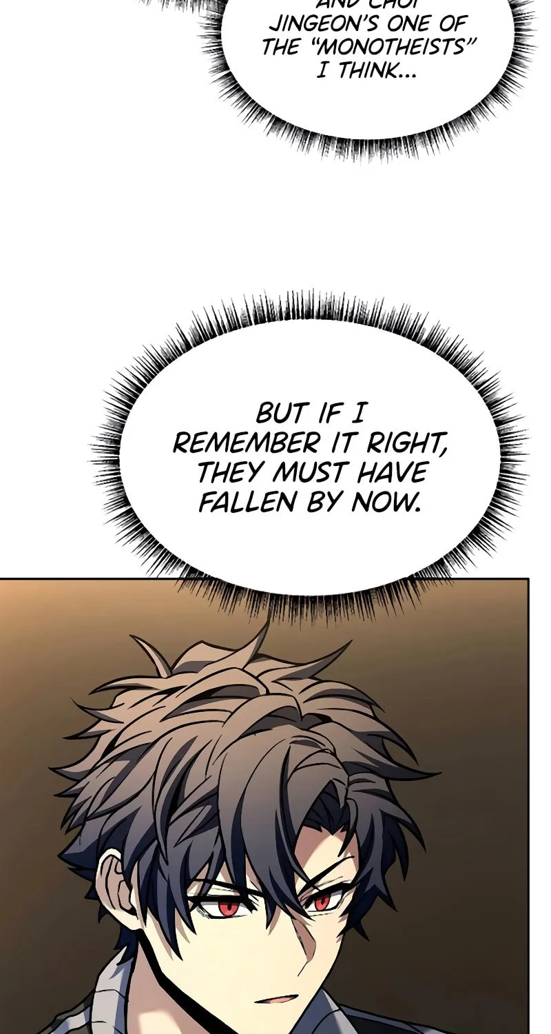 The Constellations Are My Disciples Chapter 120 page 58 - 