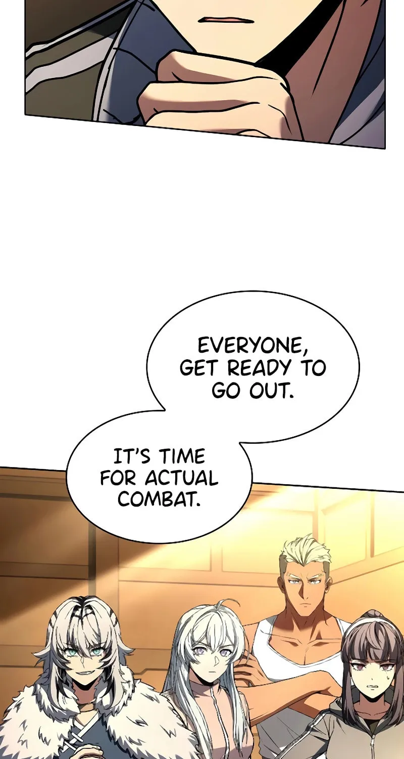 The Constellations Are My Disciples Chapter 120 page 69 - 