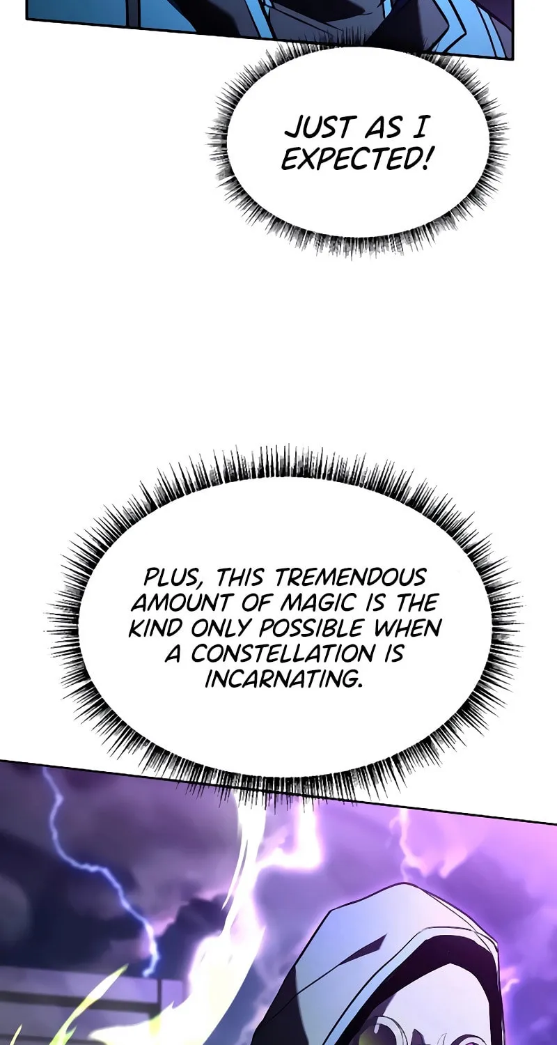 The Constellations Are My Disciples Chapter 120 page 79 - 