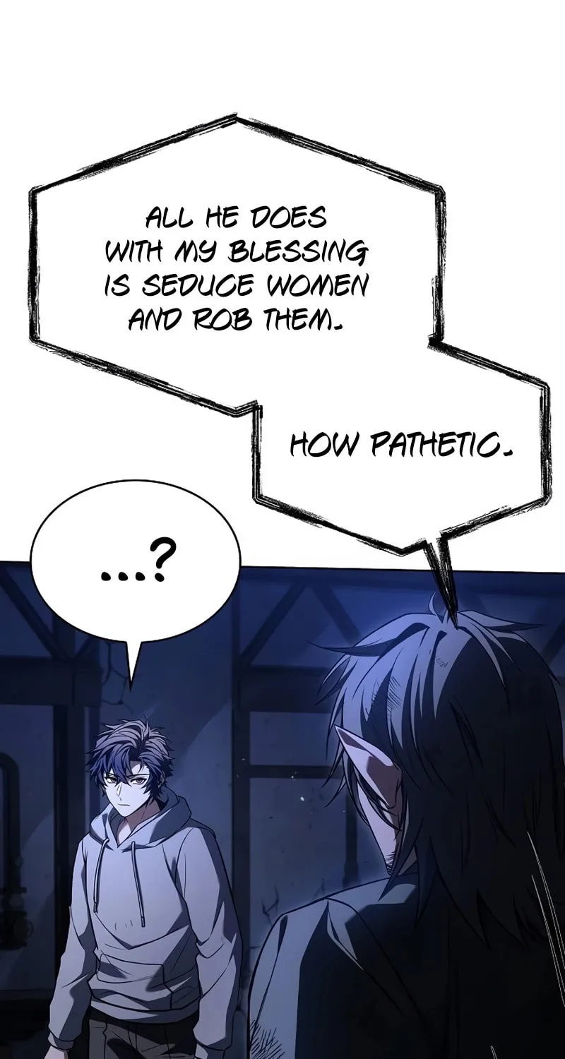 The Constellations Are My Disciples Chapter 121 page 14 - 