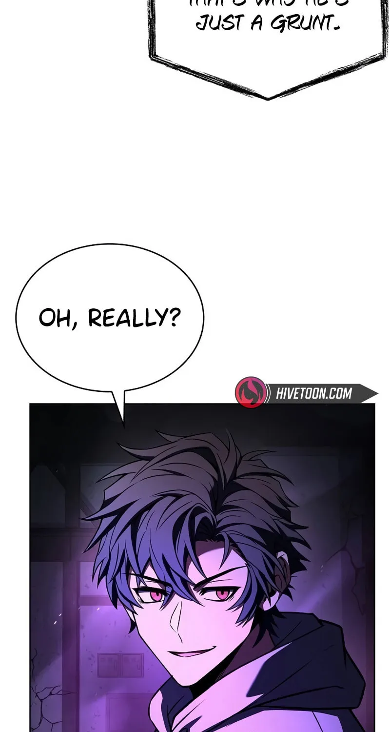 The Constellations Are My Disciples Chapter 121 page 18 - 