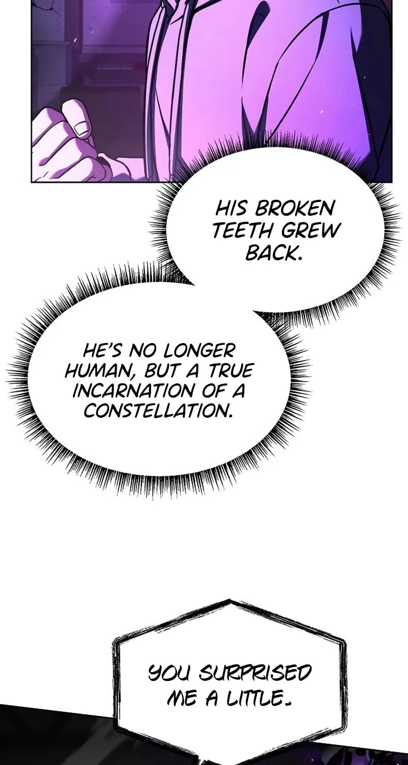 The Constellations Are My Disciples Chapter 121 page 19 - 