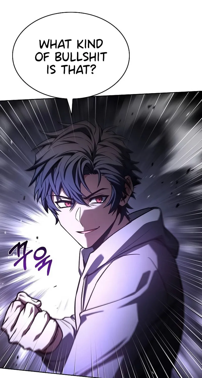 The Constellations Are My Disciples Chapter 121 page 24 - 