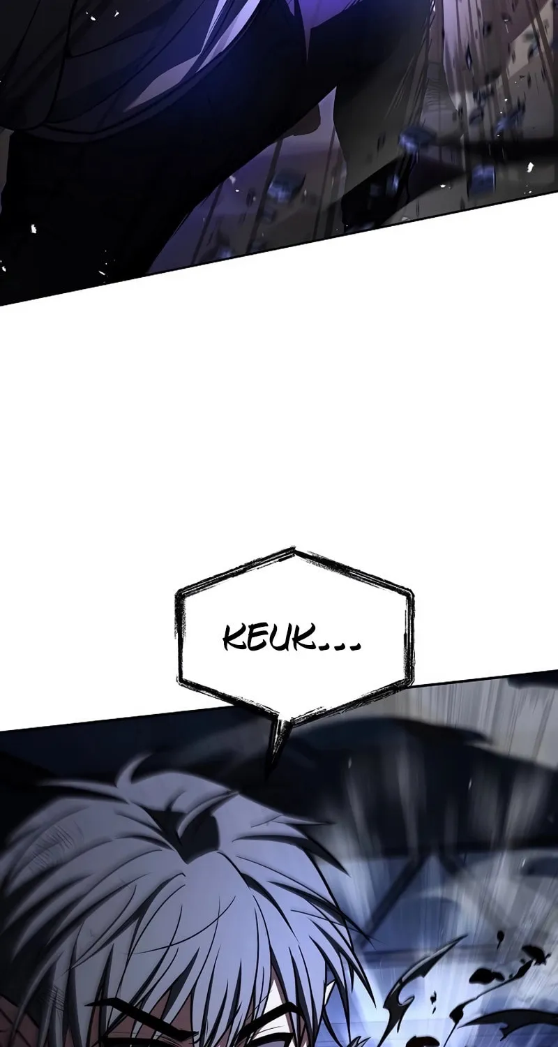 The Constellations Are My Disciples Chapter 121 page 26 - 