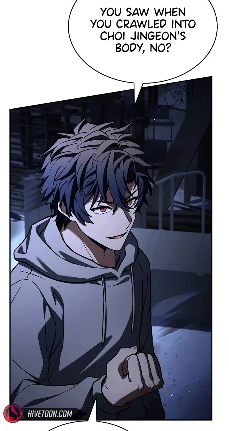 The Constellations Are My Disciples Chapter 121 page 29 - 