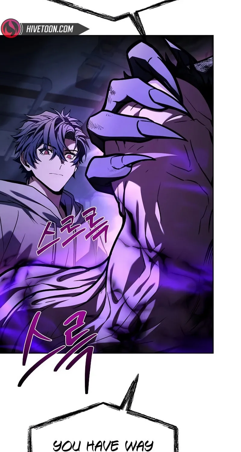 The Constellations Are My Disciples Chapter 121 page 33 - 