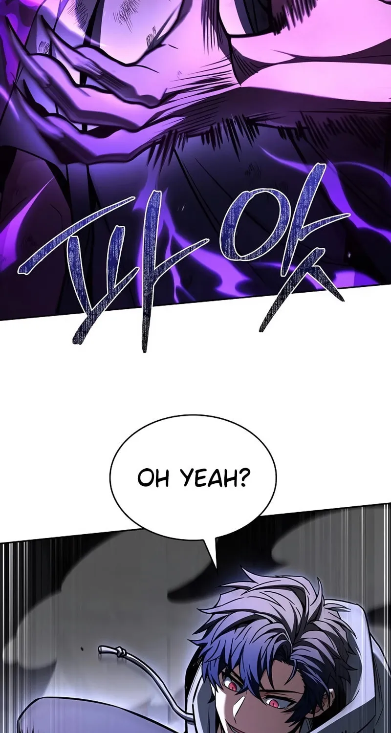 The Constellations Are My Disciples Chapter 121 page 35 - 
